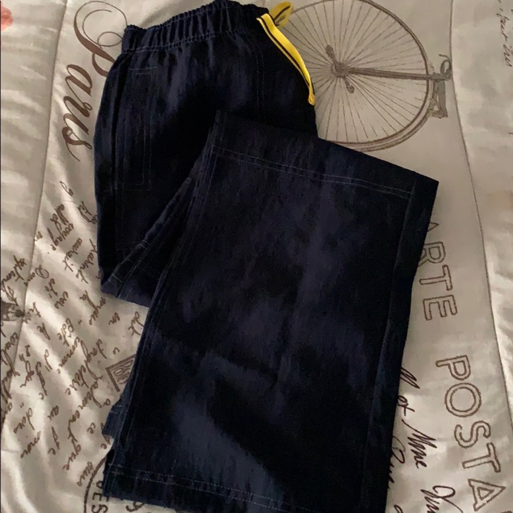 Scrub / pants